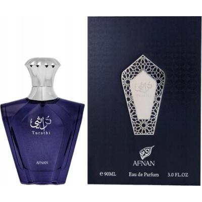 Afnan Turathi Blue woda perfumowana 90 ml