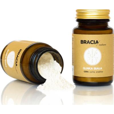 Bracia Mydlarze Glinka Biała 75 ml