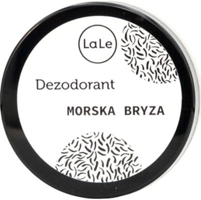 La-Le Dezodorant w kremie Morska Bryza 50 ml