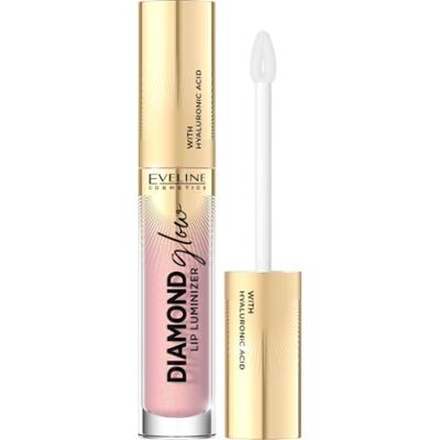 Eveline Błyszczyk Lip Luminizer 03