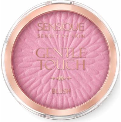 Sensique Gentle Touch Blush 03 róż do policzków 8 g
