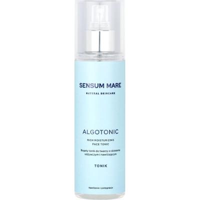 ALGOTONIC Rich Moisturizing Face Tonic Bogaty tonik do twarzy 200 ml