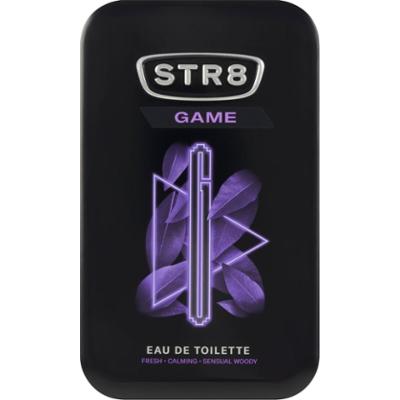 STR8 Game Woda toaletowa 50 ml