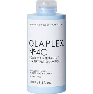 Olaplex No.4C Bond Maintenance szampon oczyszczający 250 ml