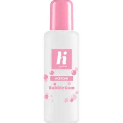 Hi Hybrid Aceton Bubble Gum 125Ml 