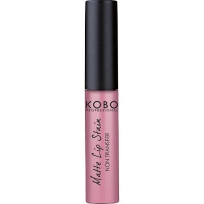 Kobo Professional Matte Lip Stain Matowa Pomadka 507 New