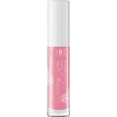 Kobo Wedding Veil Lip Gloss Groom 4