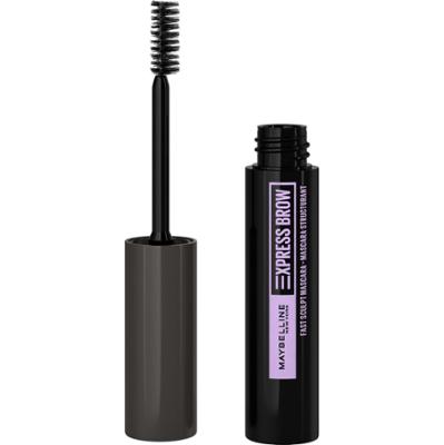 Mny Brow Fast Sculpt Nu 06 Deep Brown