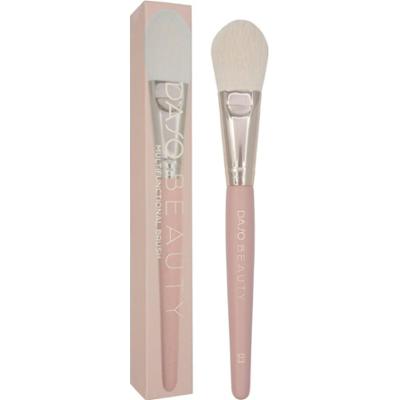 Daso Beauty 03 pędzel multifunkcyjny 1 sztuka