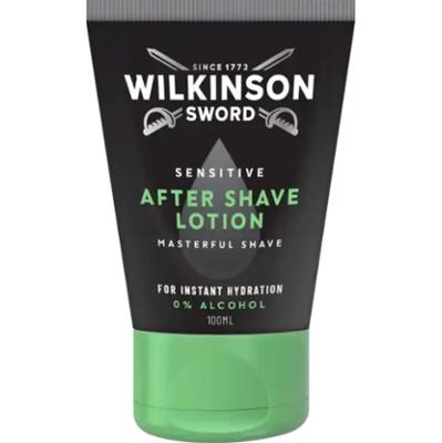 Wilkinson Sword balsam po goleniu dla mężczyzn Sensitive 100 ml