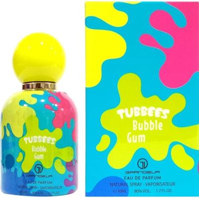 Grandeur Tubbees Bubble Gum woda perfumowana 50 ml