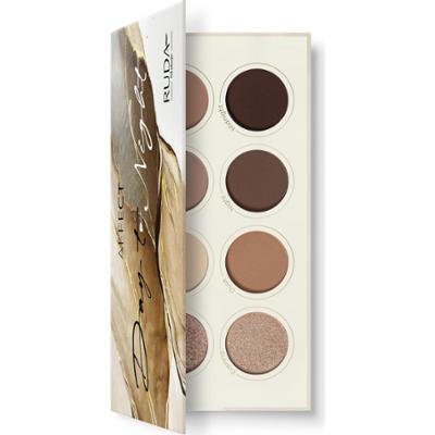 AFFECT Paleta cieni do oczu Day to Night 16g