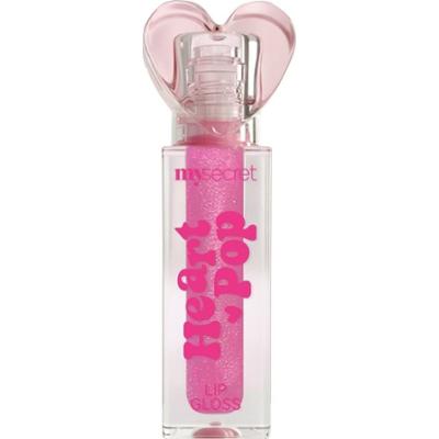 My Secret Heart Pop Crush błyszczyk do ust 6 g