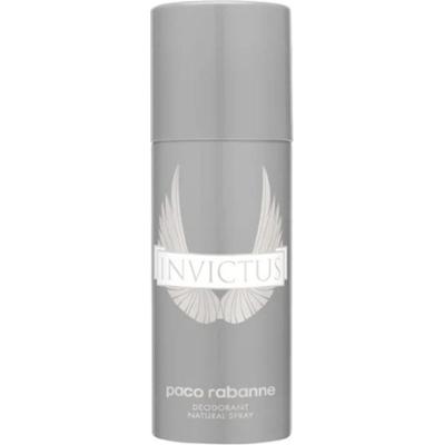 Paco Rabanne Invictus dezodorant spray męski 150 ml