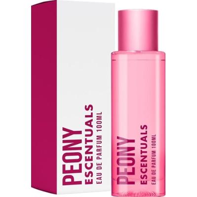 Escentuals Peony woda perfumowana 100 ml