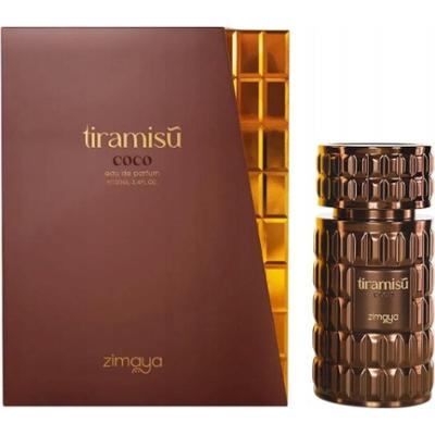 Zimaya Tiramisu Coco woda perfumowana 100 ml