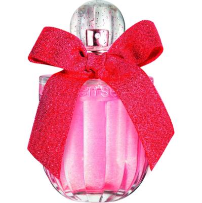 Women'secret Rouge Seduction Edp 100Ml