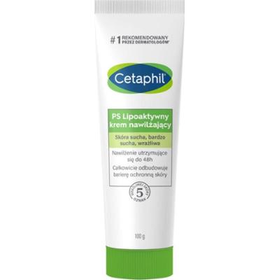 Cetaphil PS lipoaktywny krem nawilżający 100 g
