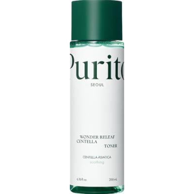 Purito Wonder Releaf Centella Toner 200 ml