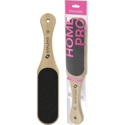 Staleks Home Pro 100/180 Grit tarka do stóp drewniana 1 sztuka