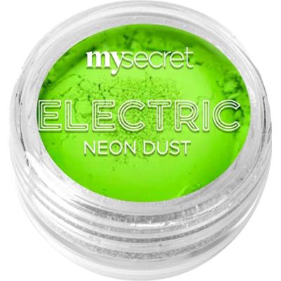 My Secret pigment sypki Electric Dust Pear