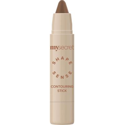 My Secret Shape Sense Almond 01 stick do konturowania 2,8 g