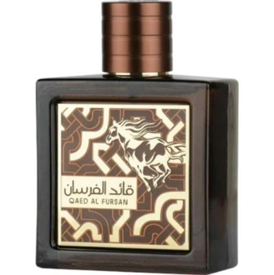 Lattafa Qaed Al Fursan Untamed Woda perfumowana unisex 90 ml