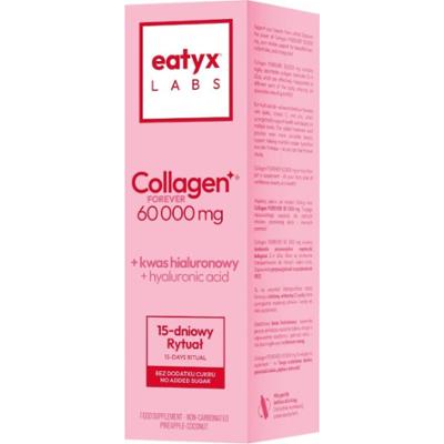 Eatyx Labs Collagen Forever 60000mg 500 ml