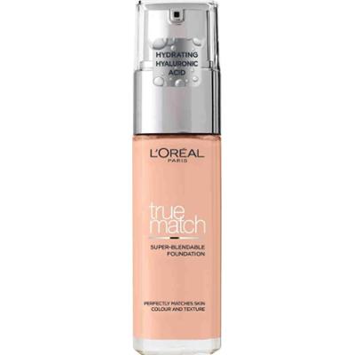 L'oreal Paris Lp True Match Podkład1.R/1.C Ivoire Rose