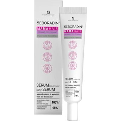 SEBORADIN Mama Hair serum do skóry głowy 100 ml