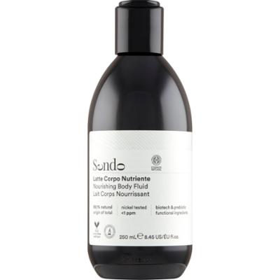 Sendo Odżywcze mleczko do ciała 250 ml