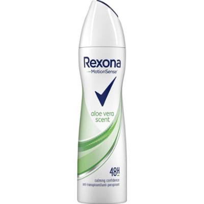 Rexona antyperspirant damski Aloe Vera Scent 150 ml