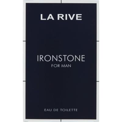 LA RIVE Ironstone Woda toaletowa męska 100 ml