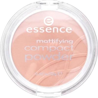 Essence Ess.puder 02 Kompakt