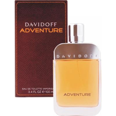 Davidoff Adventure M Edt 100Ml