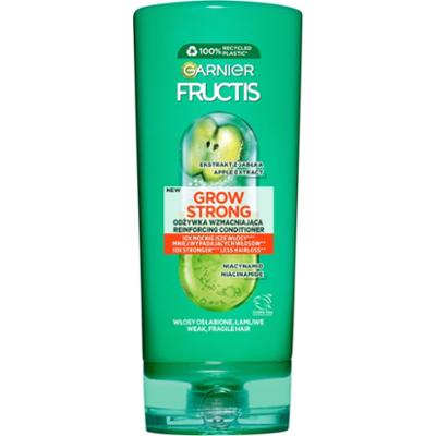 GARNIER FRUCTIS GROW STRONG odżywka wzmacniająca 200 ml