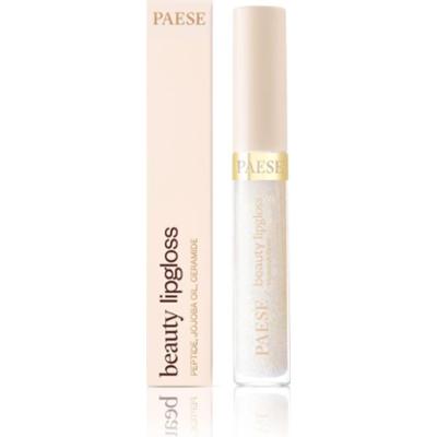 Paese Tasty Lips Beauty Lipgloss błyszczyk 11 Icing Glow 4,5 ml