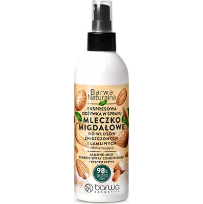 Barwa Naturalna Odż. Migdał Spray 200Ml