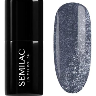 Semilac Lakier Hybrydowy 398 Classy & Sassy 7ml