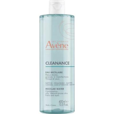 Avene Cleanance Eau Micellaire woda micelarna 400 ml