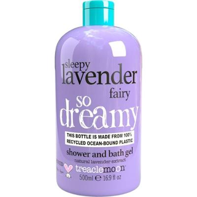 Treaclemoon Lavender żel pod prysznic 500 ml