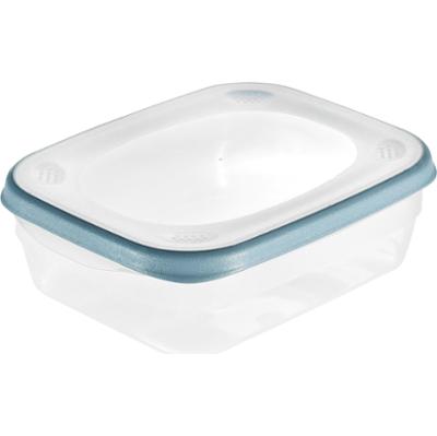 Keeeper Franco Nordic Blue 1,2L pojemnik na żywność 1 sztuka
