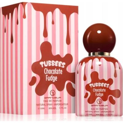 Grandeur Tubeess Chocolate Fudge woda perfumowana 50 ml