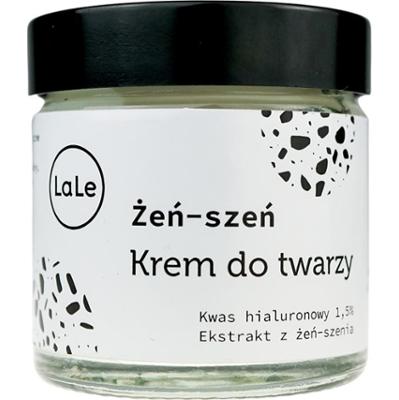La-Le Krem z żeń-szeniem 60ml