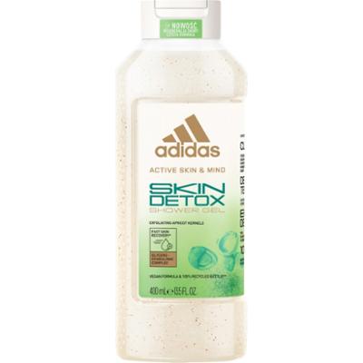 ADIDAS SKIN DETOX żel pod prysznic 400ml