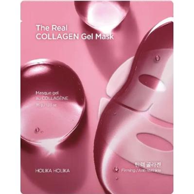 Holika Holika The Real Gel Mask Collagen 35 g