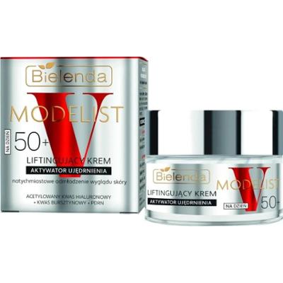 Bielenda V-Modelist liftingujący krem do twarzy 50+ 50ml