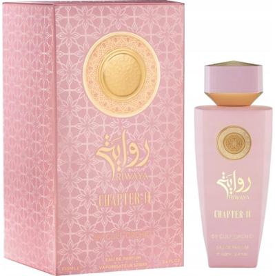 Gulf Orchid Riwaya Chapter II damska woda perfumowana 100 ml