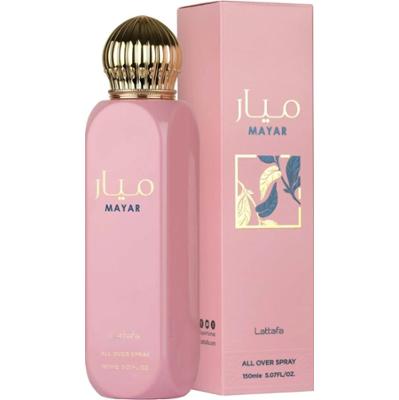 Lattafa Mayar mgiełka do ciała 150 ml