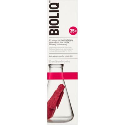 Bioliq 35+ Krem przeciwdziałający procesom starzenia do cery mieszanej 50 ml